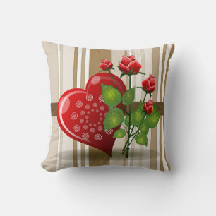 Coussin de la Fête des Mères