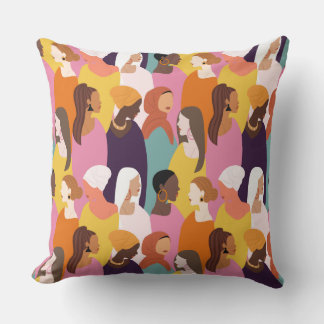 Coussin de la fête des mères