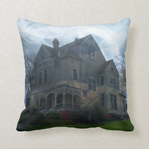 Coussin de la maison Walker-Ames