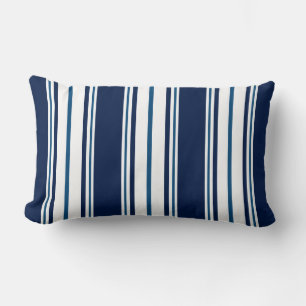 Coussin de la marine Bleu Blindé