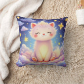 Coussin de la purfection du cloud (Couverture)
