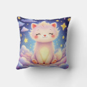 Coussin de la purfection du cloud (Verso)