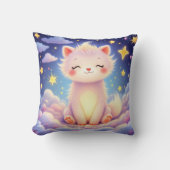 Coussin de la purfection du cloud (Recto)