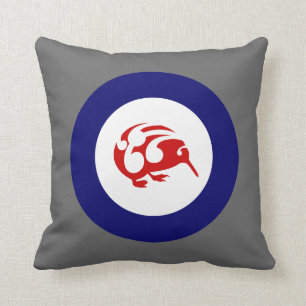 coussin de la ronde KIWI