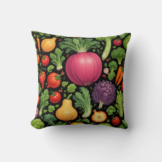 coussin de la santé (Recto)