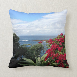 Coussin de Laguna Beach