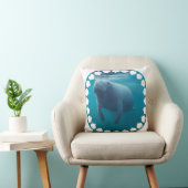 Coussin de lamantin (Chaise)