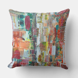 Coussin de lancement extérieur 20 x 20 Take it Bac
