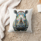 Coussin de lancer (Couverture)