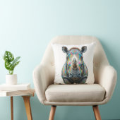 Coussin de lancer (Chaise)