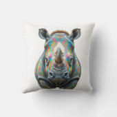 Coussin de lancer (Verso)