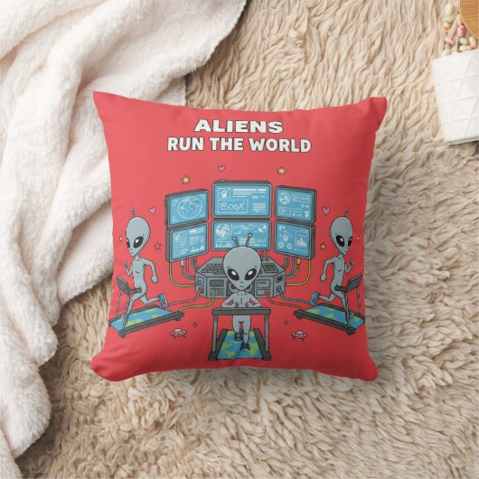 Coussin de lancer (Couverture)