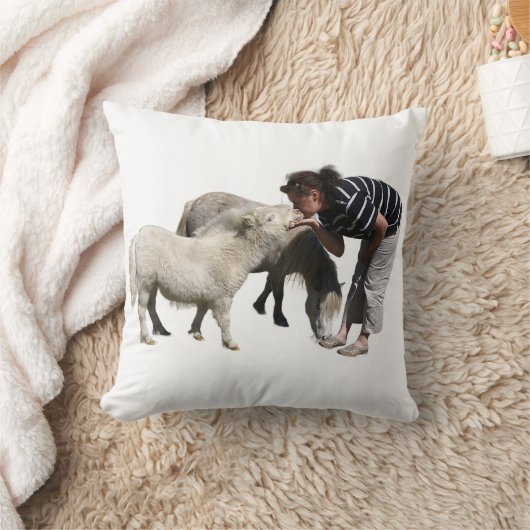 Coussin de lancer (Couverture)
