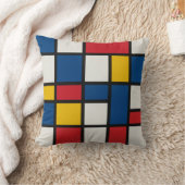 Coussin de lancer bloc (Couverture)