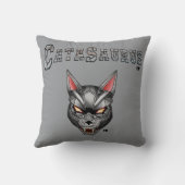 Coussin de lancer Catasaurus (Verso)
