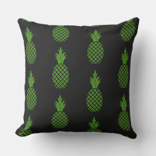 Coussin de lancer extérieur-Pineapples