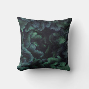 Coussin de lancer Faerie Forest