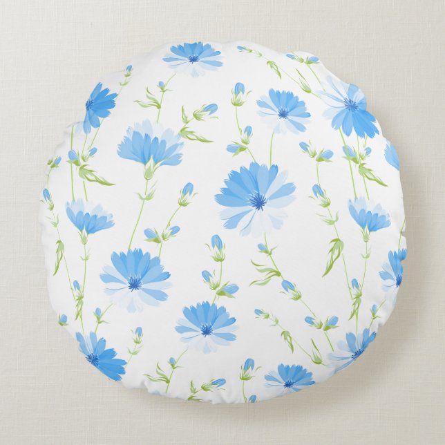 Coussin de Lancer Intérieur (Devant)