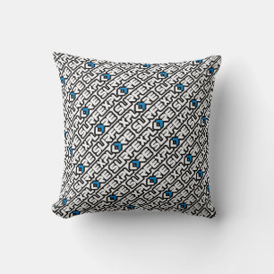 Coussin de lancer Logo surfEXPLORE