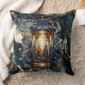 Coussin de lancer lumière incroyable sur mon chemi (Couverture)