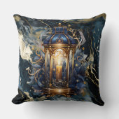 Coussin de lancer lumière incroyable sur mon chemi (Recto)