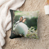 coussin de lapin (Couverture)