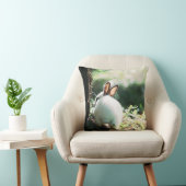 coussin de lapin (Chaise)