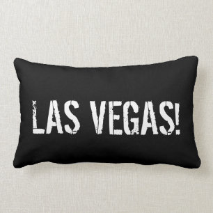 Coussin de Las Vegas