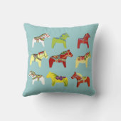 Coussin de l'exposition Dala Art (Verso)