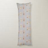 coussin de libellules (Dos (Vertical))
