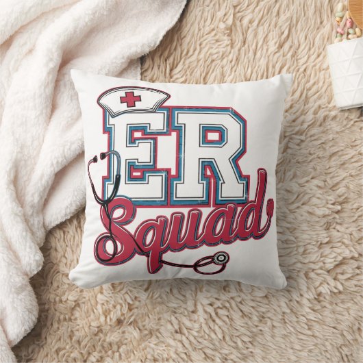 Coussin de ligne (Couverture)