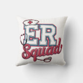 Coussin de ligne (Verso)