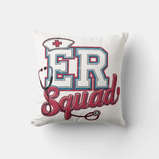 Coussin de ligne (Recto)