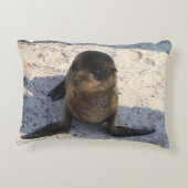 Coussin de lions de mer (Dos)