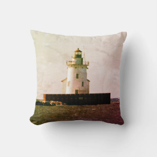 Coussin de Little Lighthouse