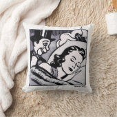 Coussin de logement (Couverture)