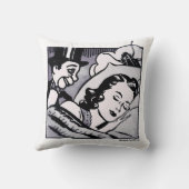 Coussin de logement (Verso)