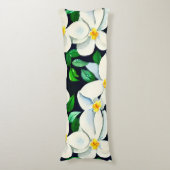 Coussin de longue durée de rêve Lune (Devant (Vertical))