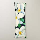 Coussin de longue durée de rêve Lune (Dos (Vertical))