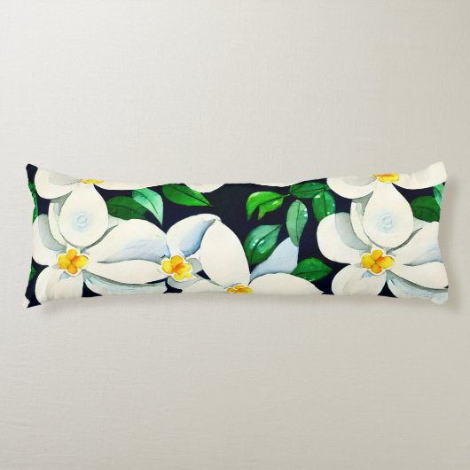 Coussin de longue durée de rêve Lune (Devant)