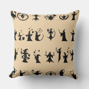 Coussin de l'oreiller du fantôme
