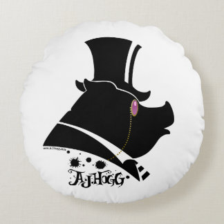 COUSSIN DE LUNE D'A.J. HOGG MAGIC