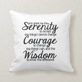 coussin de maison d'Oxford