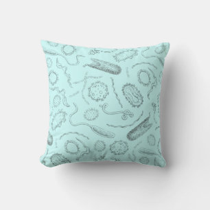 Coussin de maladies mortelles