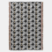 Coussin de maman Amusant Halloween Couverture de m (devant Vertical)