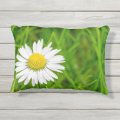 Coussin de marguerite (Dos)