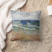 Coussin de mer papillon (Couverture)