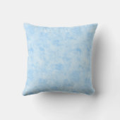 Coussin De mignons amis sous-marins (Verso)