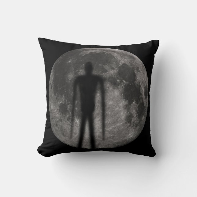 coussin de Mince-lune (Recto)