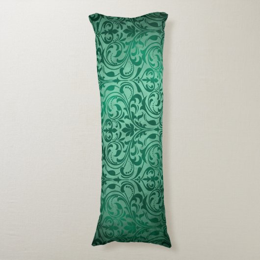 Coussin de minuit de corps de Boheme (Devant (Vertical))